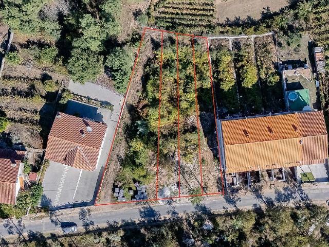 Terreno à venda em Miranda do Corvo