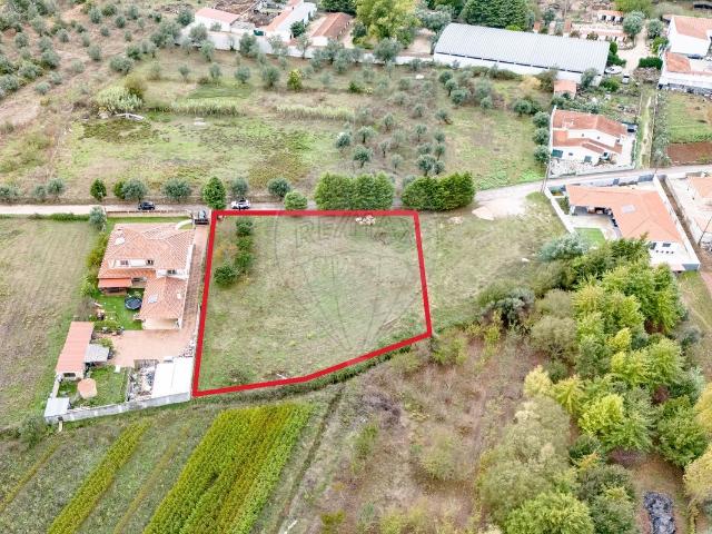 Terreno à venda em Miranda do Corvo