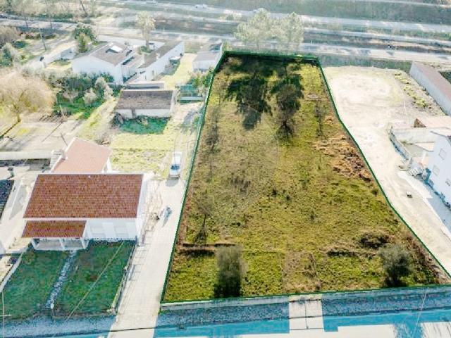 Terreno à venda em Miranda do Corvo