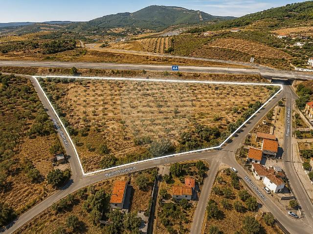 Terreno à venda em Mirandela, Mirandela RE/MAX Portugal