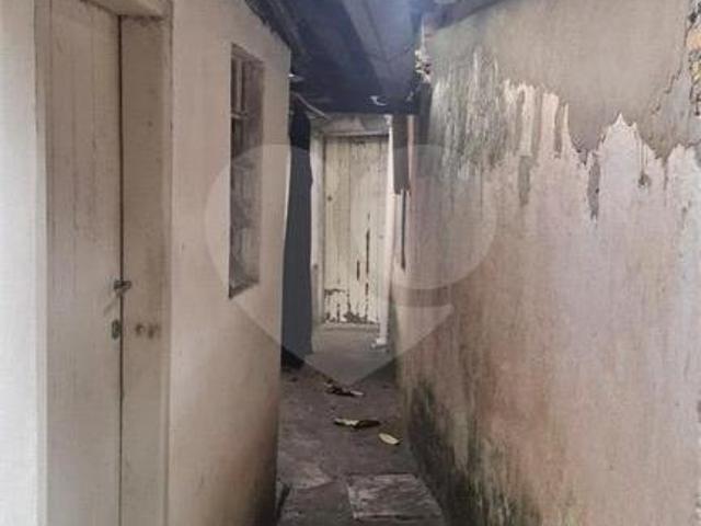 Terreno à venda em Mirandópolis SP