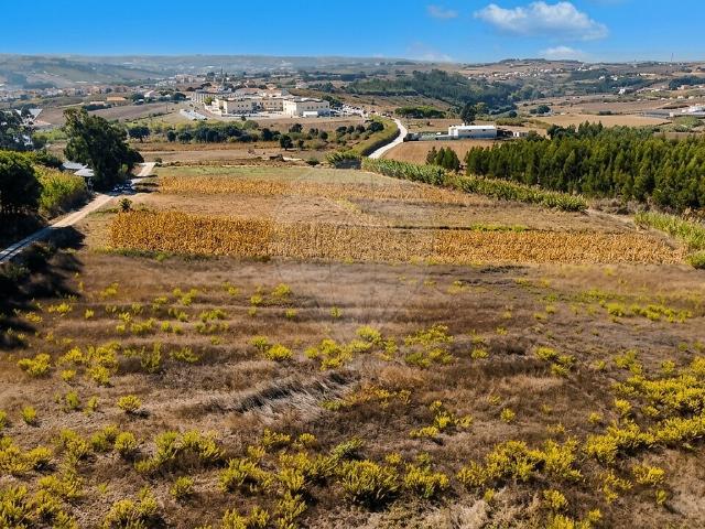 Terreno à venda em Miragaia e Marteleira, Lourinhã RE/MAX Portugal