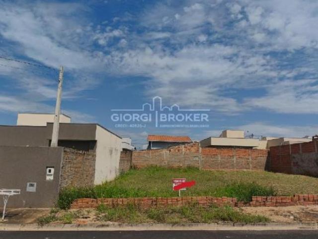 Terreno à venda em Mirassol SP, no bairro Mais Parque, com 185,00 m² de área. Aproveite essa oportun
