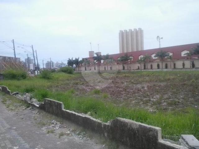 Terreno à venda em Mirim SP