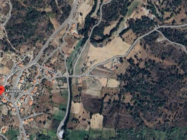 Terreno à venda em Muxagata, Fornos de Algodres RE/MAX Portugal