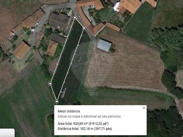 Terreno à venda em Murtosa, Murtosa RE/MAX Portugal