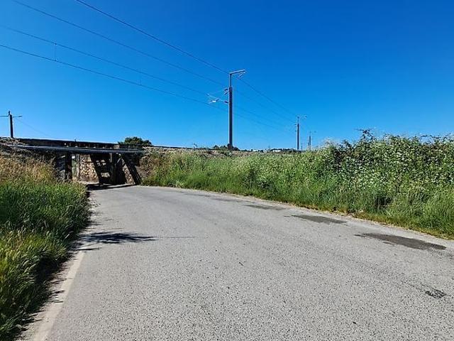 Terreno à venda em Murteira