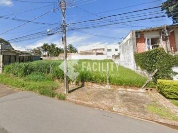 terreno à venda em Nova Campinas