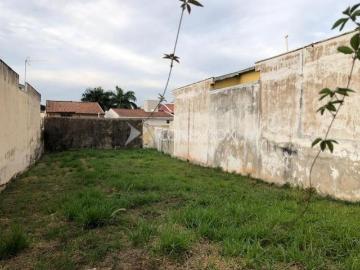 terreno à venda em Nova Campinas