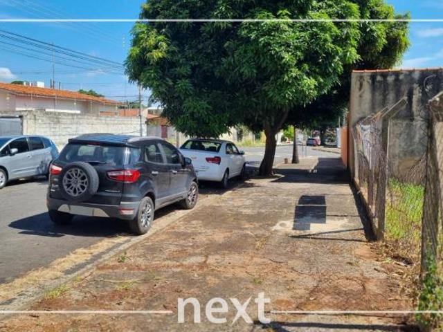 terreno à venda em Nova Campinas