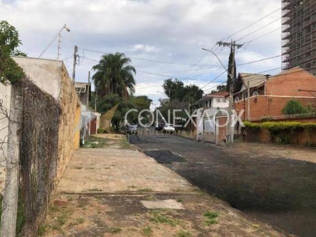 terreno à venda em Nova Campinas