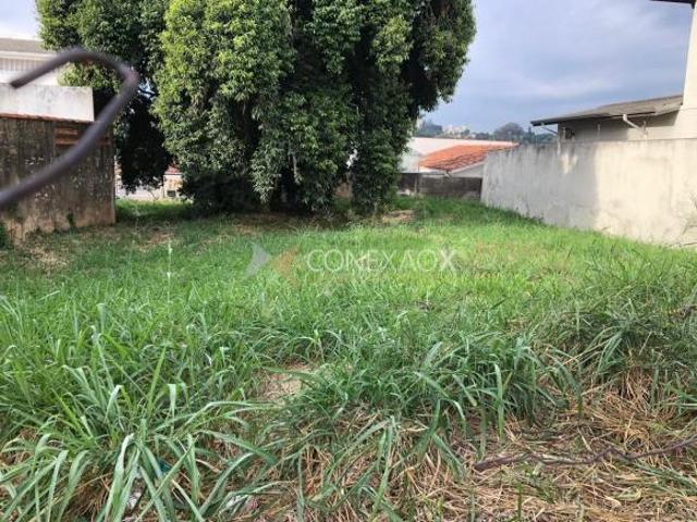 terreno à venda em Nova Campinas