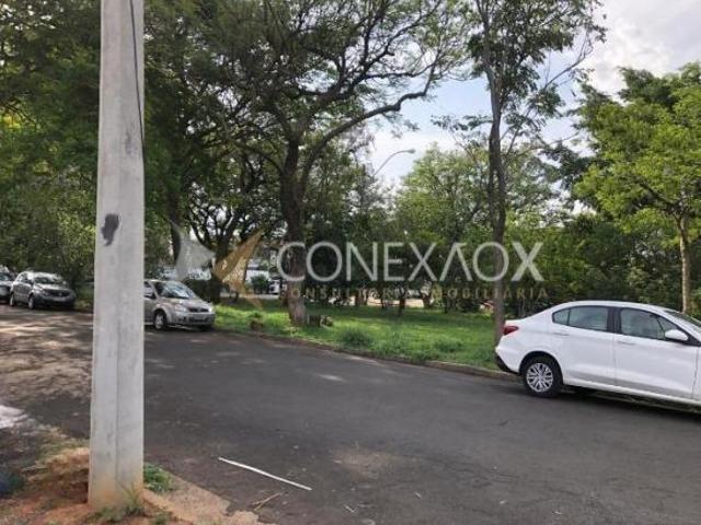 terreno à venda em Nova Campinas