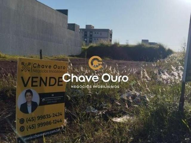 Terreno à venda em Nova Cidade