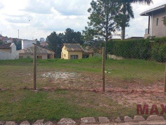Terreno à venda em Nova Higienópolis