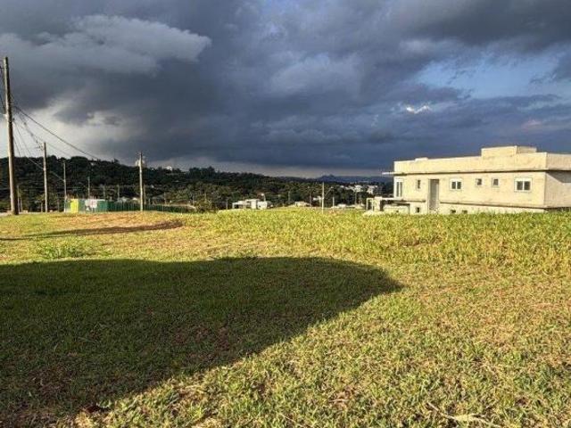 Terreno à venda em Nova Higienópolis