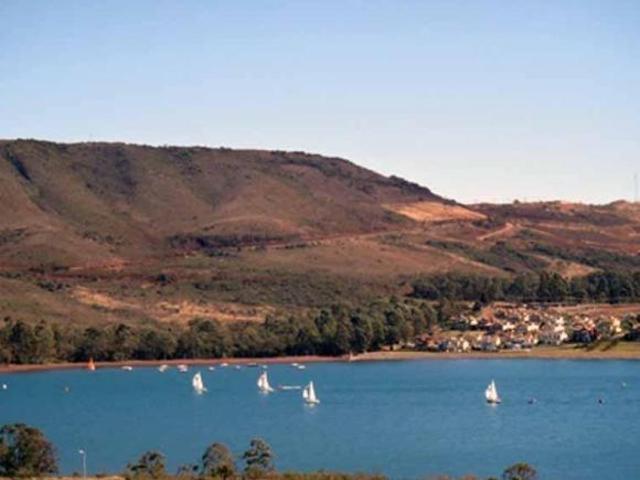 Terreno à venda em Nova Lima