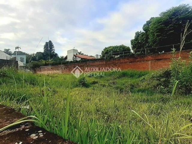 Terreno à Venda em Novo Hamburgo Guarani