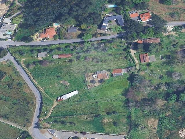 Terreno à venda em Nogueiró e Tenões, Braga RE/MAX Portugal