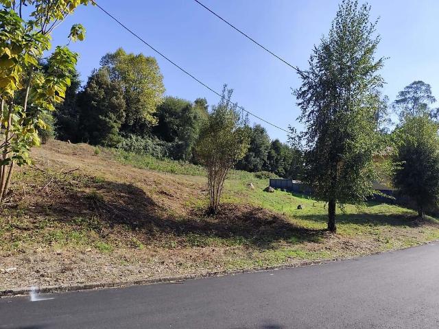 Terreno à venda em Nogueira do Cravo e Pindelo, Oliveira de Azeméis RE/MAX Portugal