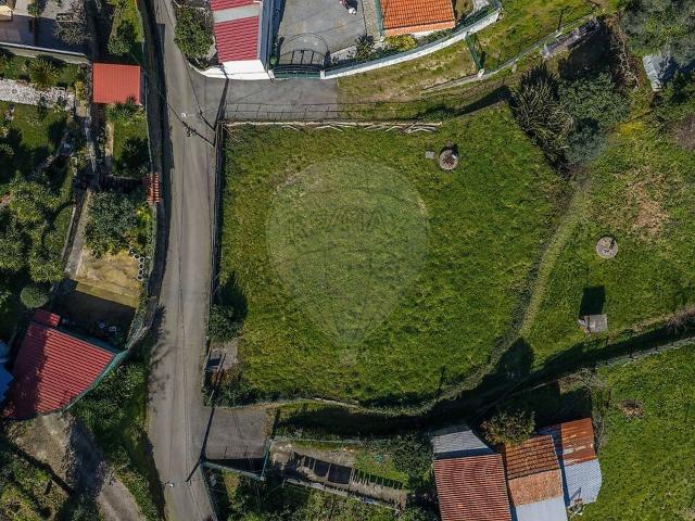 Terreno à venda em Nogueira do Cravo e Pindelo, Oliveira de Azeméis RE/MAX Portugal