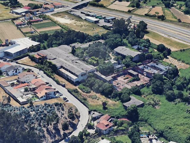 Terreno à venda em Nogueira e Silva Escura, Maia RE/MAX Portugal