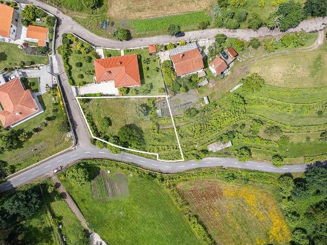 Terreno à venda em Nogueira, Meixedo e Vilar de Murteda, Viana do Castelo RE/MAX Portugal