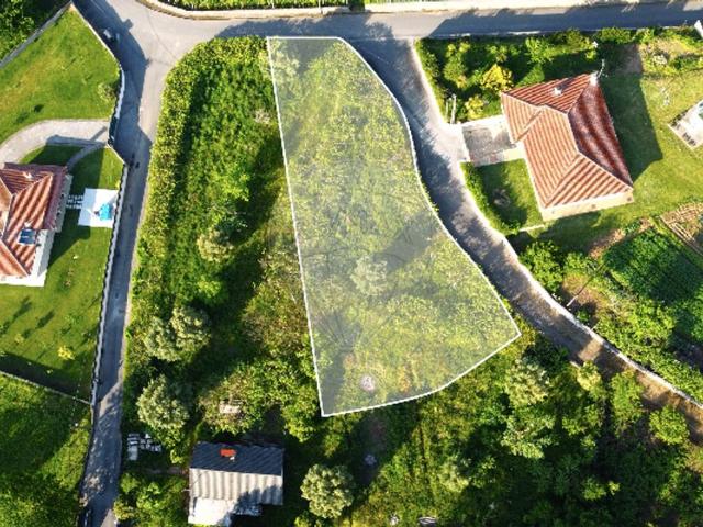 Terreno à venda em Nogueira, Meixedo e Vilar de Murteda, Viana do Castelo RE/MAX Portugal