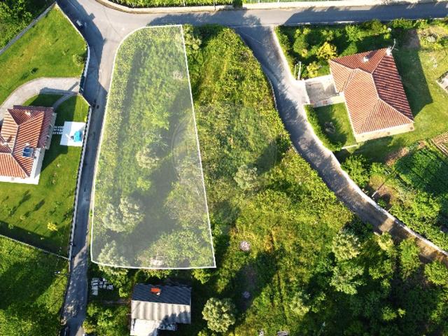 Terreno à venda em Nogueira, Meixedo e Vilar de Murteda, Viana do Castelo RE/MAX Portugal