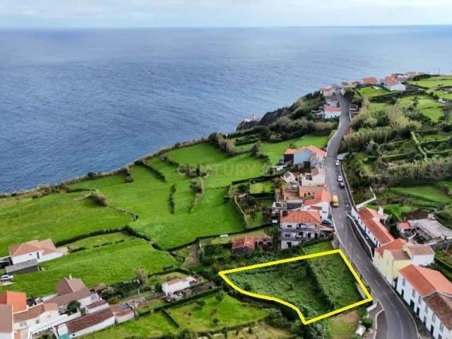 Terreno à Venda em Nordeste, Ilha de São Miguel