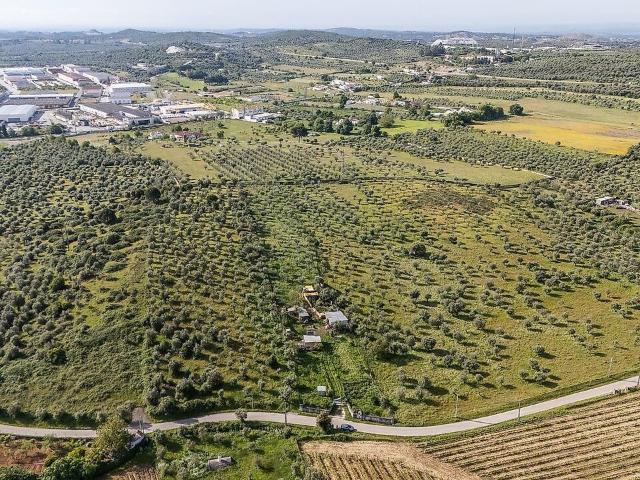 Terreno à venda em Nossa Senhora da Conceição e São Bartolomeu, Vila Viçosa RE/MAX Portugal