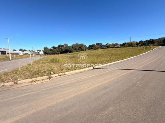 Terreno à venda em Nossa Senhora da Saúde