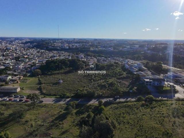Terreno à venda em Nossa Senhora de Fátima