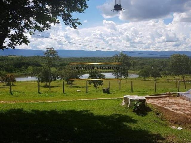 Terreno à venda em Nossa Senhora do Livramento