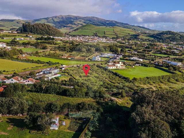 Terreno à venda em Nossa Senhora do Rosário, Lagoa São Miguel RE/MAX Portugal