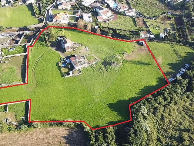 Terreno à venda em Nossa Senhora do Rosário, Lagoa São Miguel RE/MAX Portugal