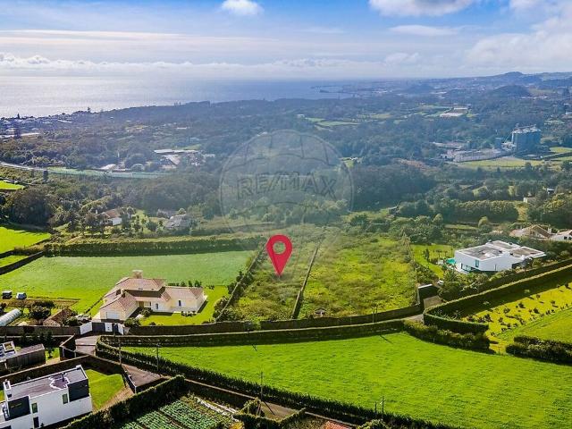 Terreno à venda em Nossa Senhora do Rosário, Lagoa São Miguel RE/MAX Portugal