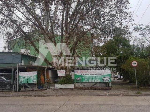 Terreno à venda em Navegantes