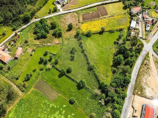 Terreno à venda em Navió e Vitorino dos Piães, Ponte de Lima RE/MAX Portugal
