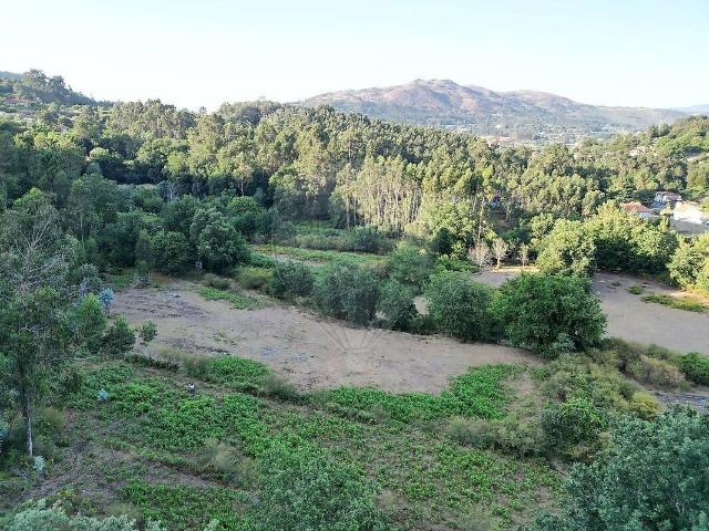 Terreno à venda em Navió e Vitorino dos Piães, Ponte de Lima RE/MAX Portugal