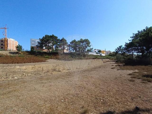 Terreno à venda em Nazaré, Nazaré RE/MAX Portugal