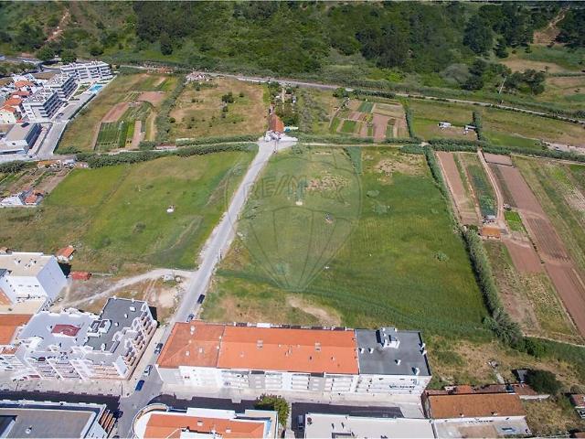 Terreno à venda em Nazaré, Nazaré RE/MAX Portugal
