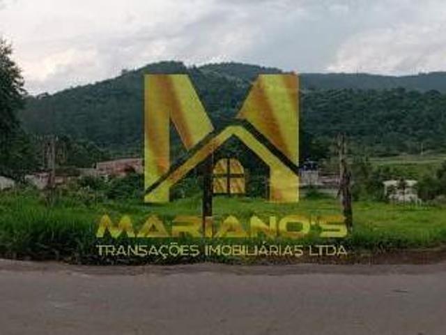 Terreno à venda em Nazaré Paulista SP, bairro Monte Verde, 2.000m² de área!