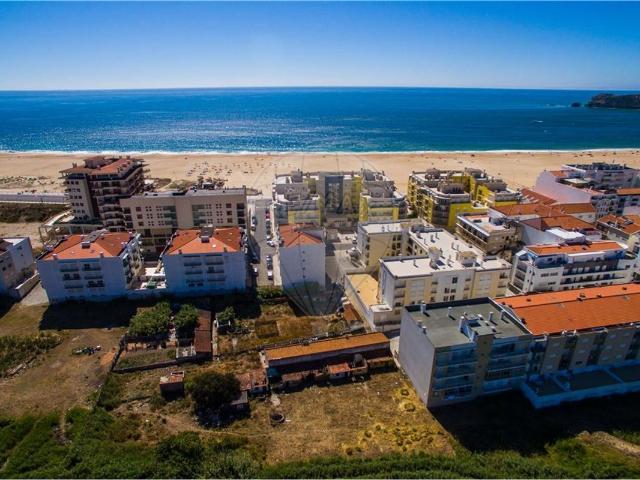 Terreno à venda em Nazaré Sul