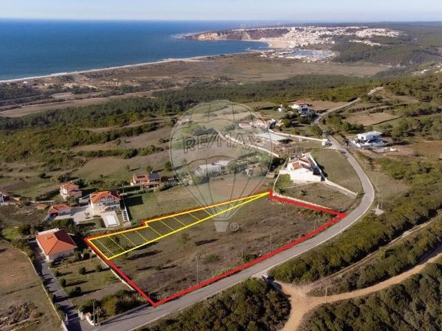 Terreno à venda em Nazaré