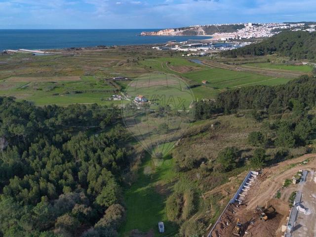 Terreno à venda em Nazaré