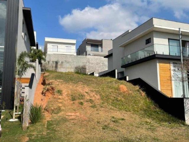 Terreno à venda em New Ville