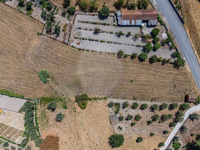 Terreno à venda em Nelas