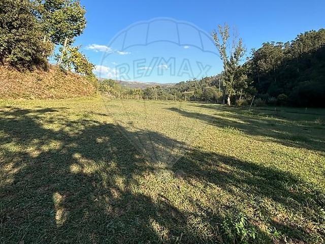 Terreno à venda em Nespereira, Cinfães RE/MAX Portugal