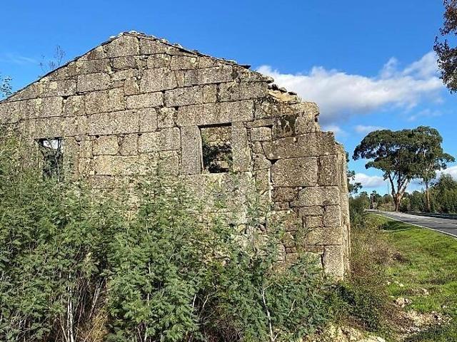 Terreno à venda em Nespereira, Gouveia RE/MAX Portugal